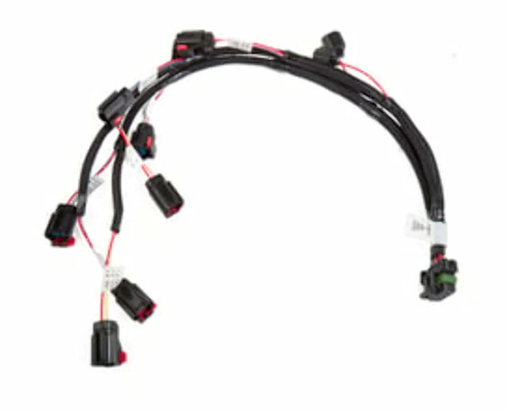 Gen III HEMI Coil Harness - Early Coils 558-310