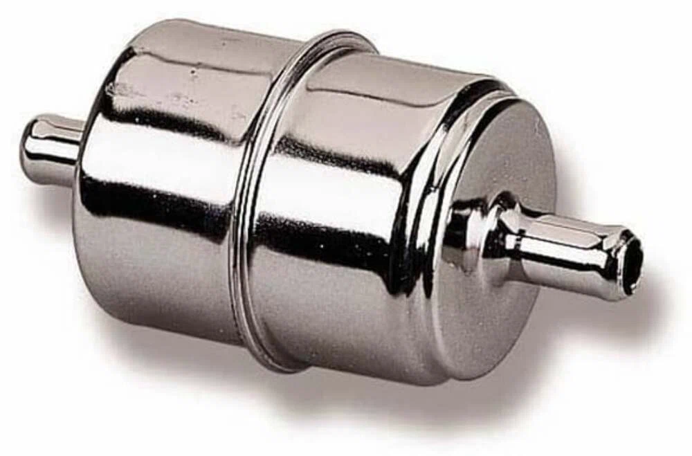 Holley EFI Fuel System Kit - 526-7