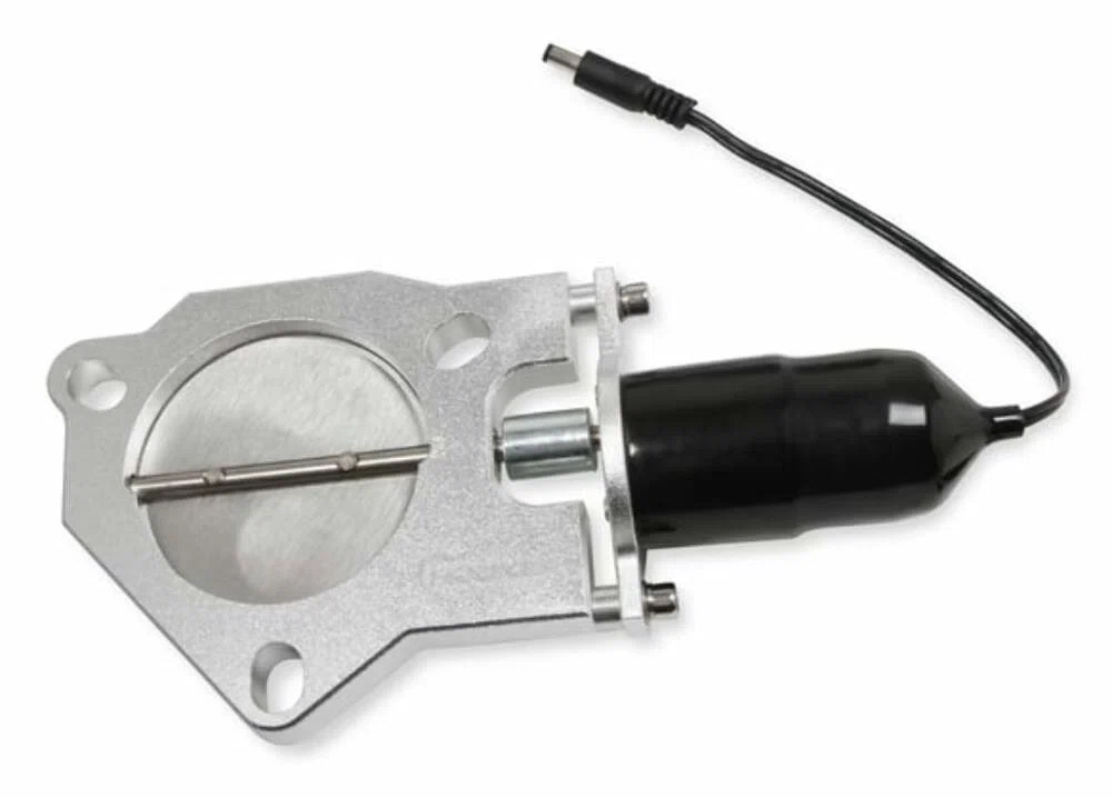 Hooker Cut-Out Dual Kit w_Remote 11052HKR