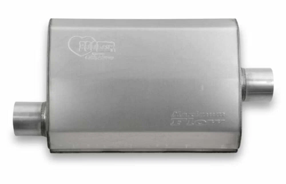 Hooker Maximum Flow Muffler 21602HKR