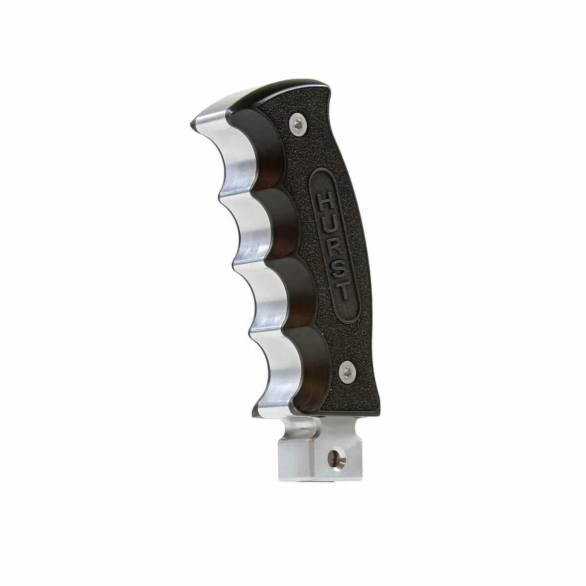Hurst Billet_Plus Pistol Grip Manual Shift Handle - 1531003