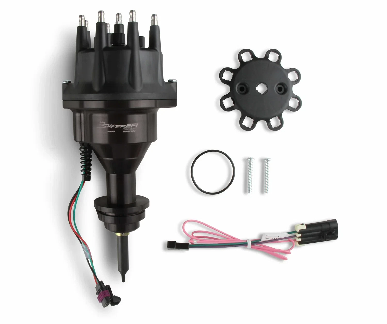 HyperSpark Distributor - Chrysler 383 _ 400 - 565-305BK