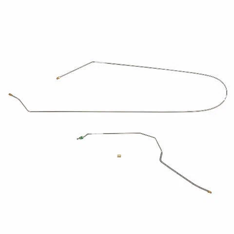 Intermediate Brake Line Kit for 97-98 Jeep Grand Cherokee WIN9751OM