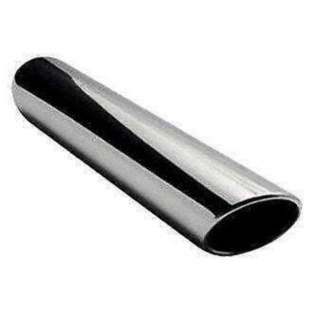Jones Exhaust 2.5 Tip PRAC418SS