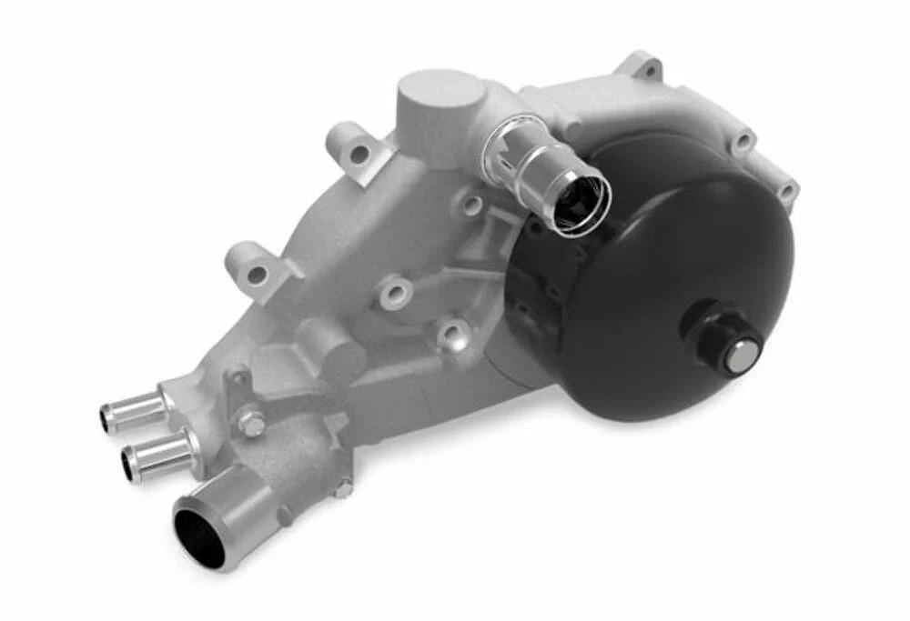 LS Water Pump-Forward Facing Inlet- All Standard - 22-100