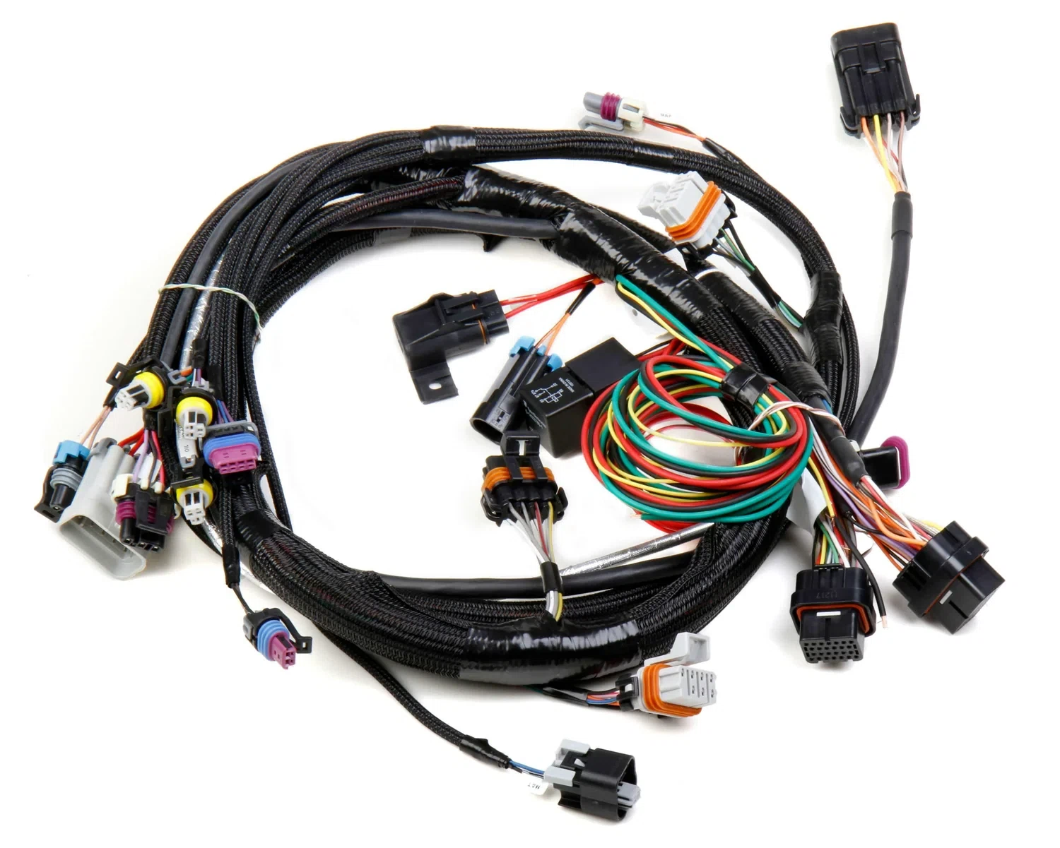 LS1_6 (24x_1x) Engine Main Harness - 558-102