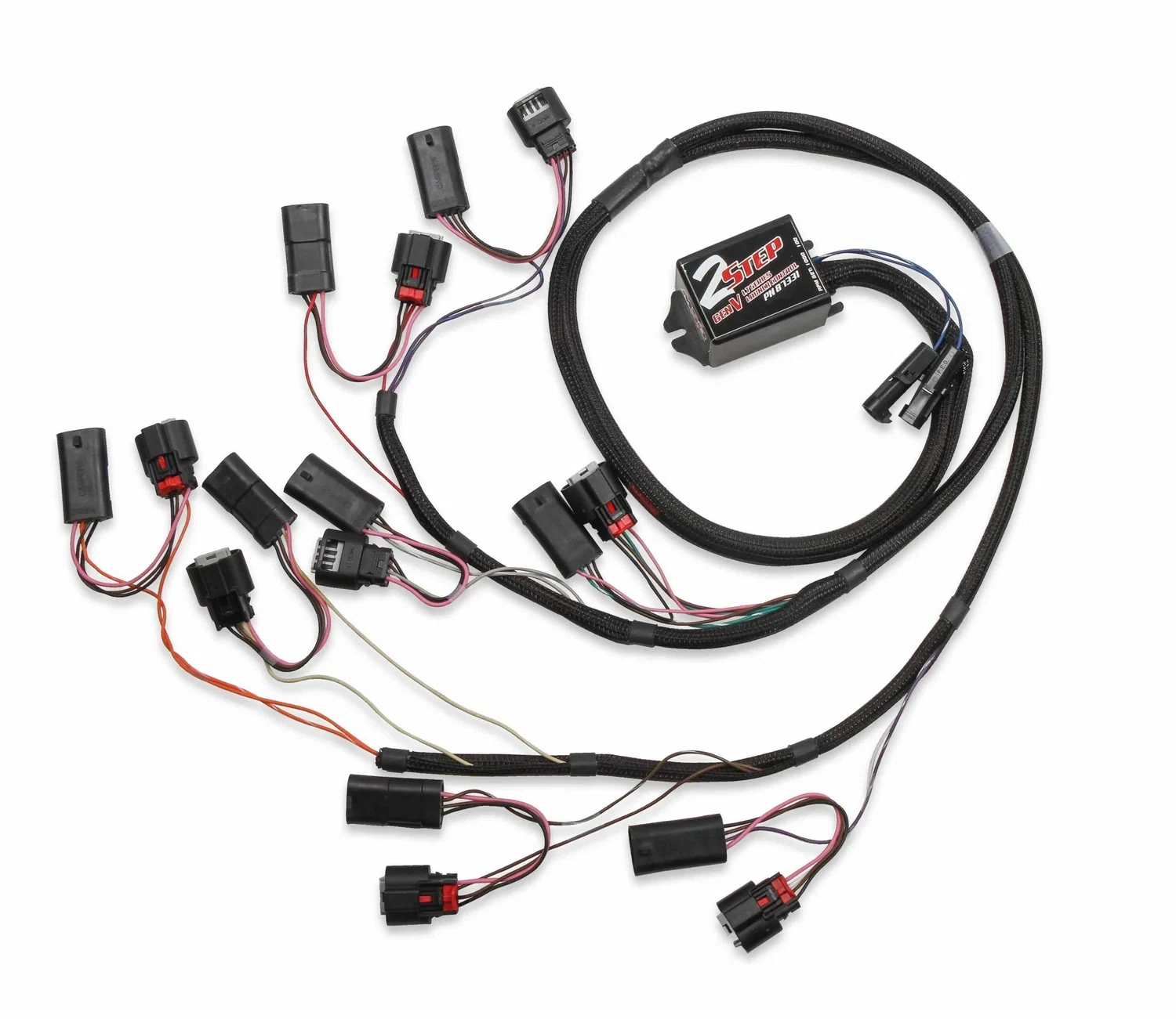 LT 2-Step Launch Control for Gen. V LT - 87331