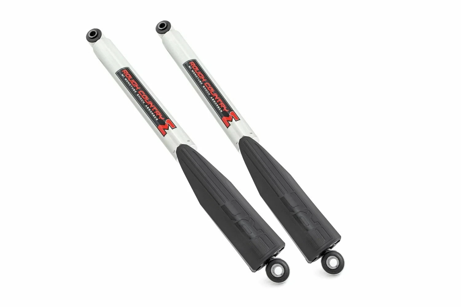 M1 Shock Shaft Protector; Pair 243301