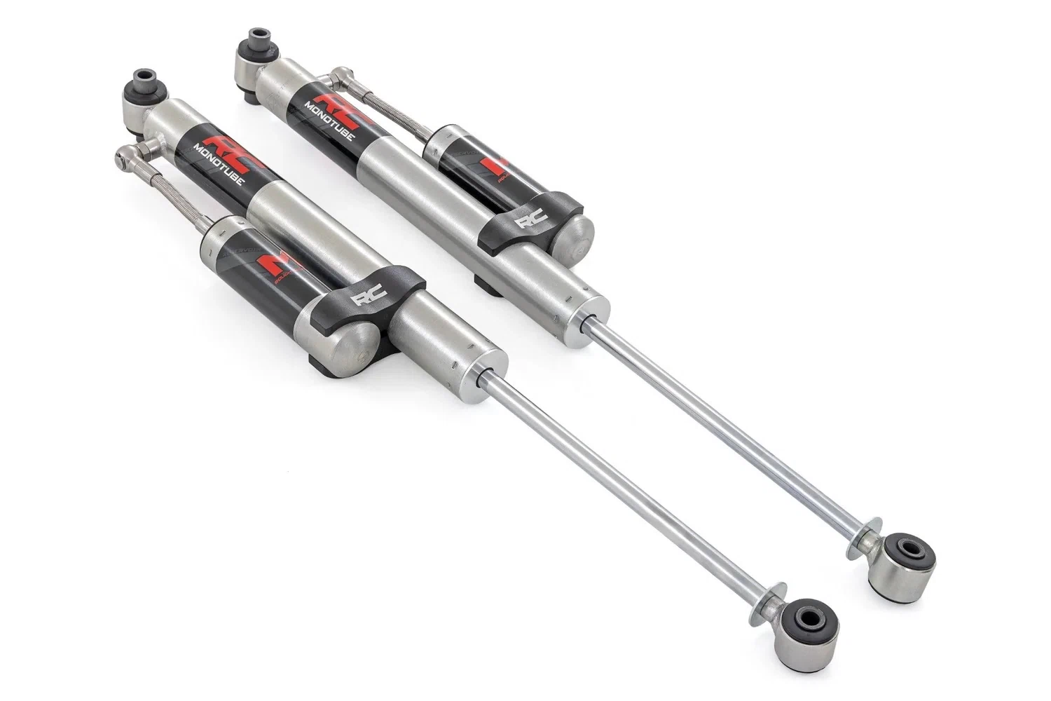 M1R Monotube Rear Shocks - 4-6_ - Jeep Wrangler JL (21-24)_Wrangler Unlimited