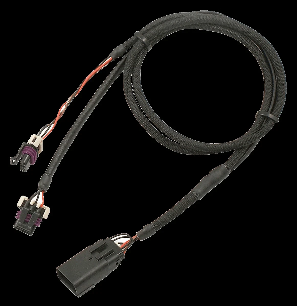 MSD 6LS Ignition Adapter Harness - 2278