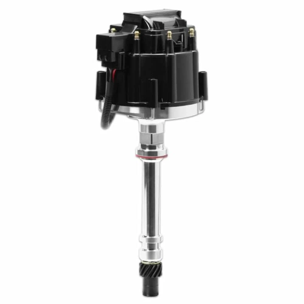 MSD Circle Track HEI - 8362CT