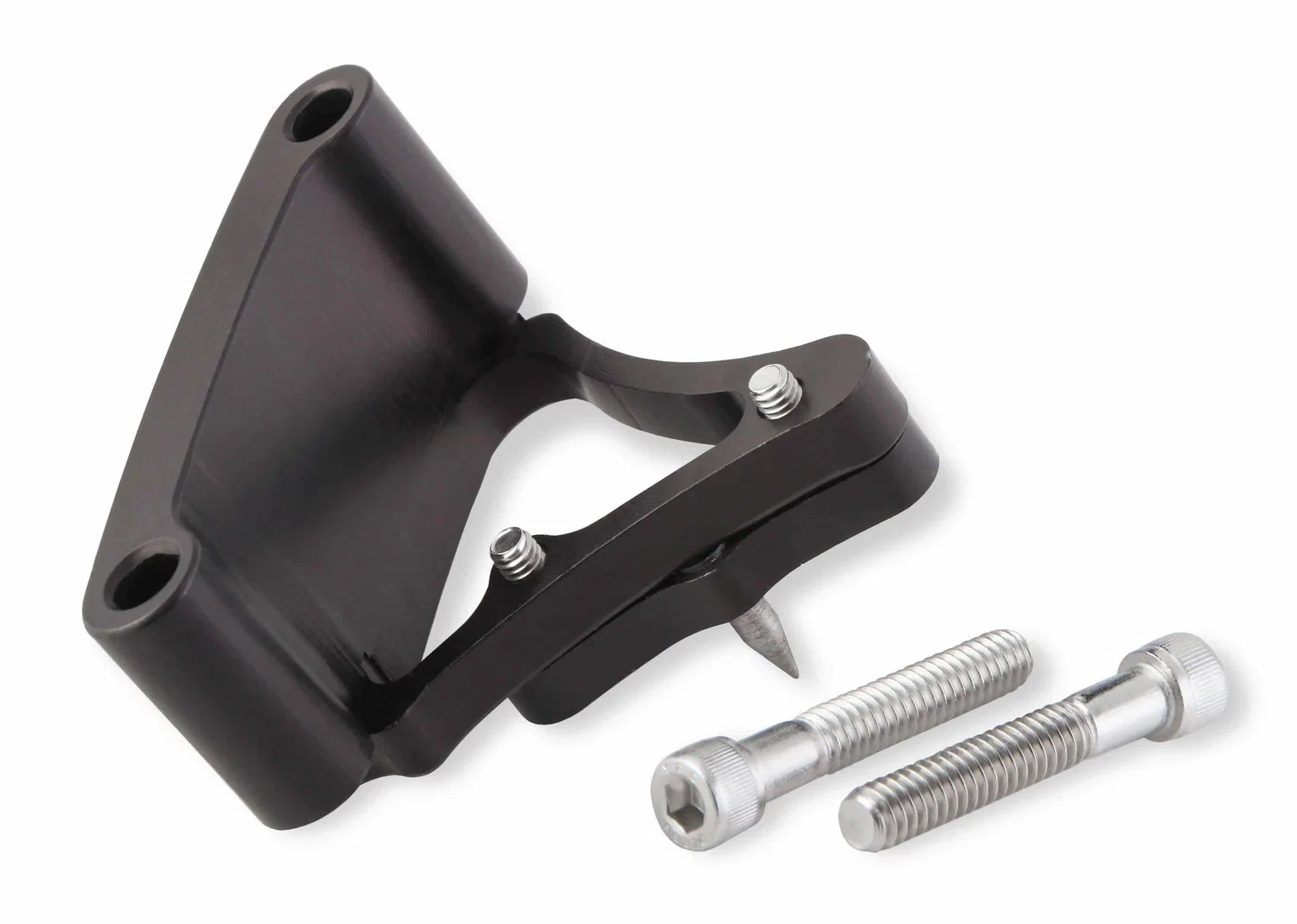 MSD Adjustable Billet Timing Pointer - 89884