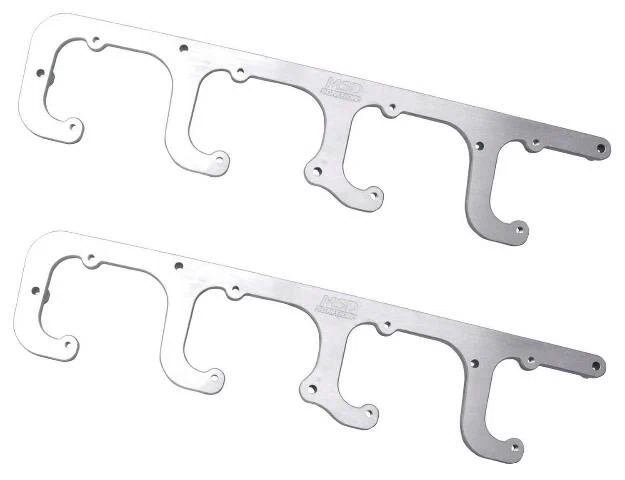 MSD Ignition Coil brackets GM LS1_LS6 engines - 8215