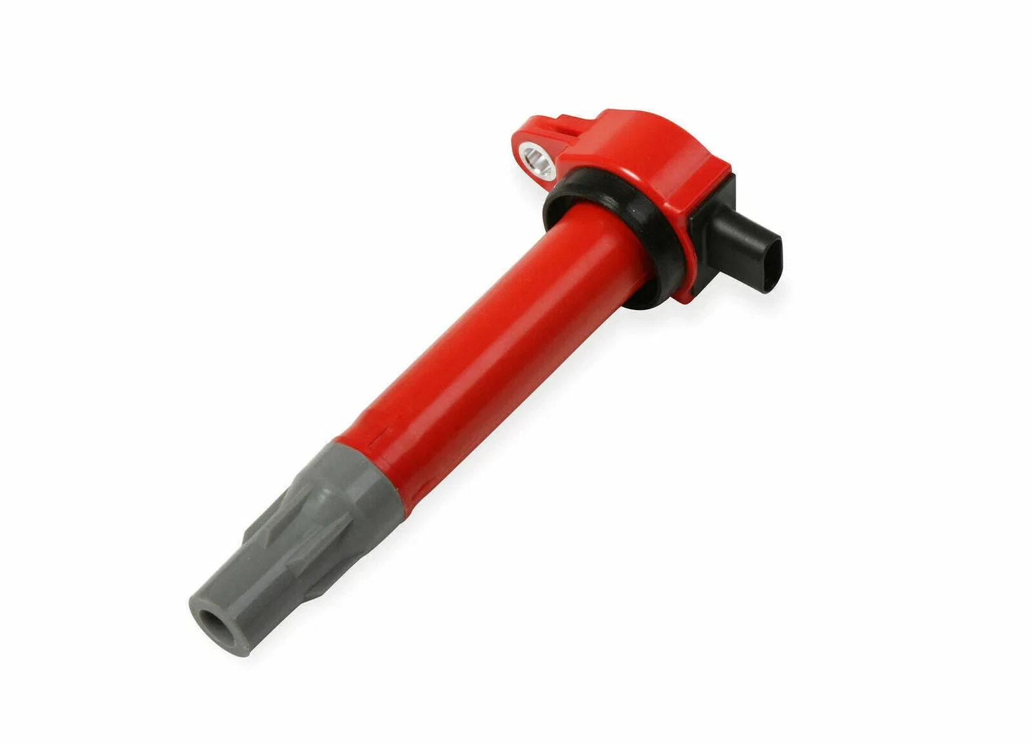 MSD Ignition Coils Blaster Series 2006-2010 Chrysler V6 engines Red 6Pack 82726