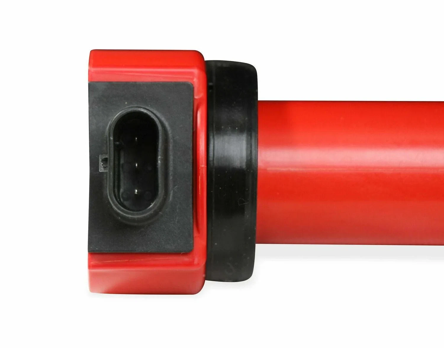 MSD Ignition Coils Blaster Series 2006-2010 Chrysler V6 engines Red 6Pack 82726