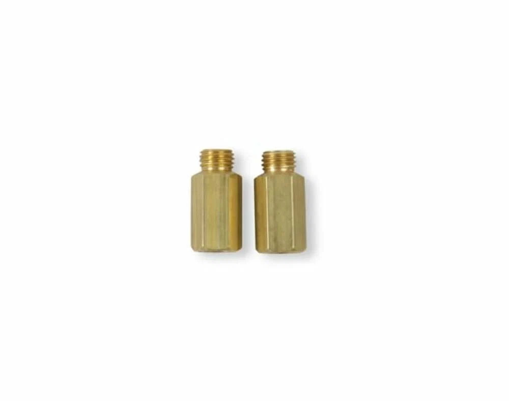 Main Jet Extension - 122-5000