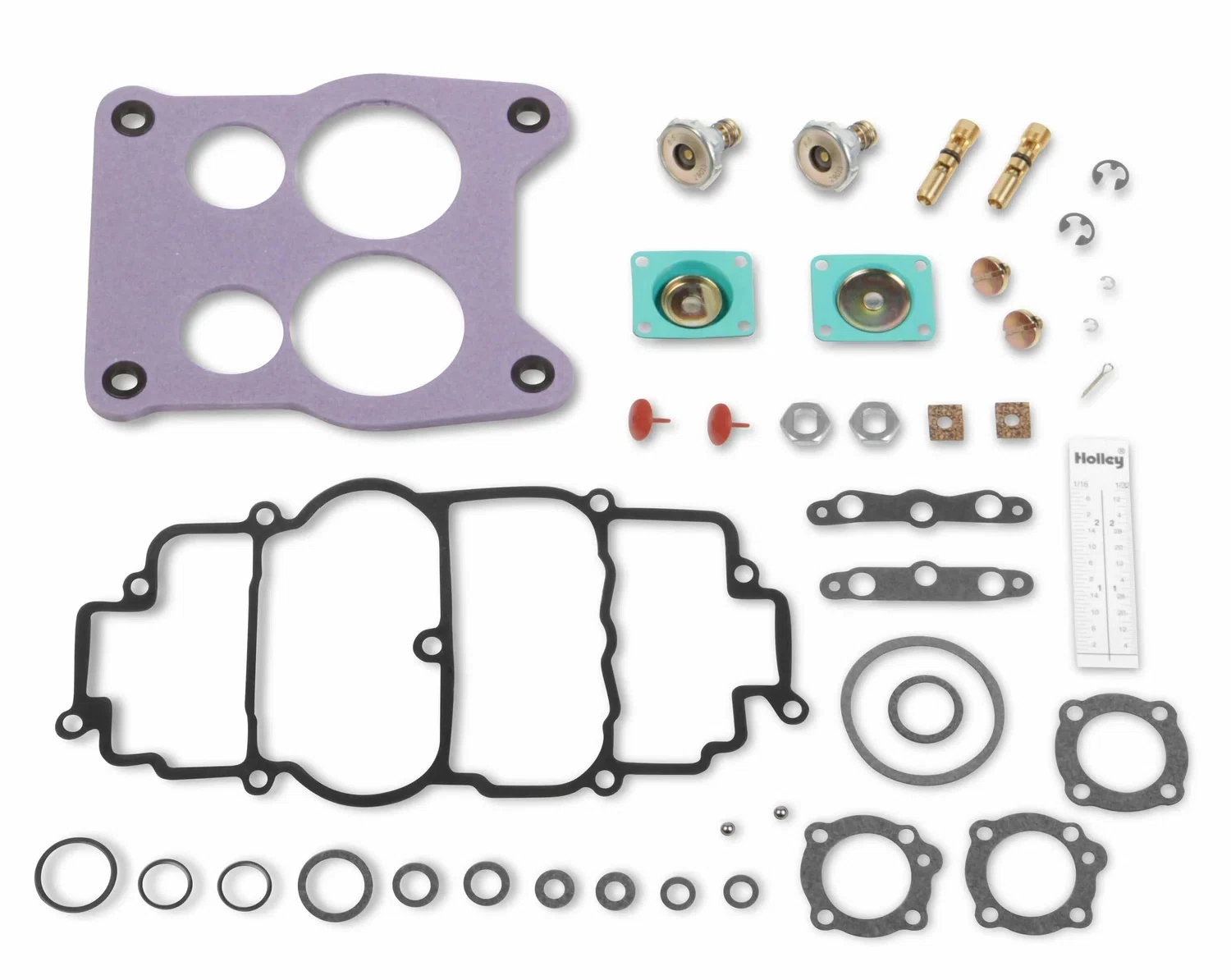 Marine Carb Renew Kit - 703-60