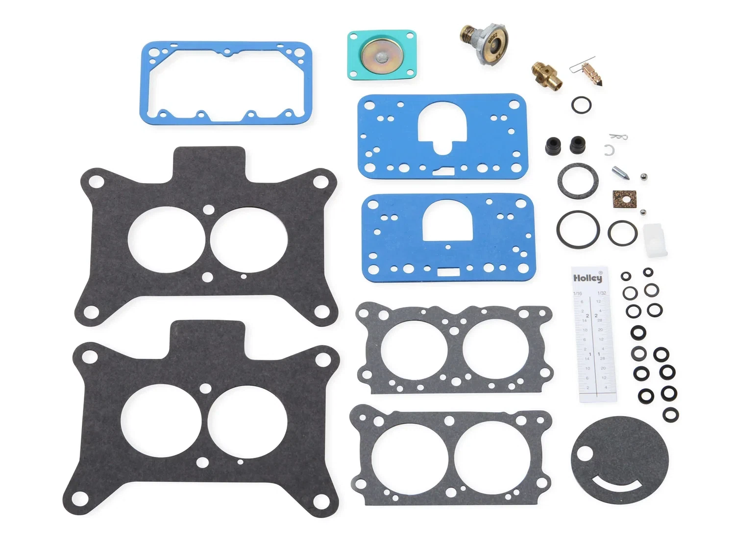 Marine Carb Renew Kits - 703-49