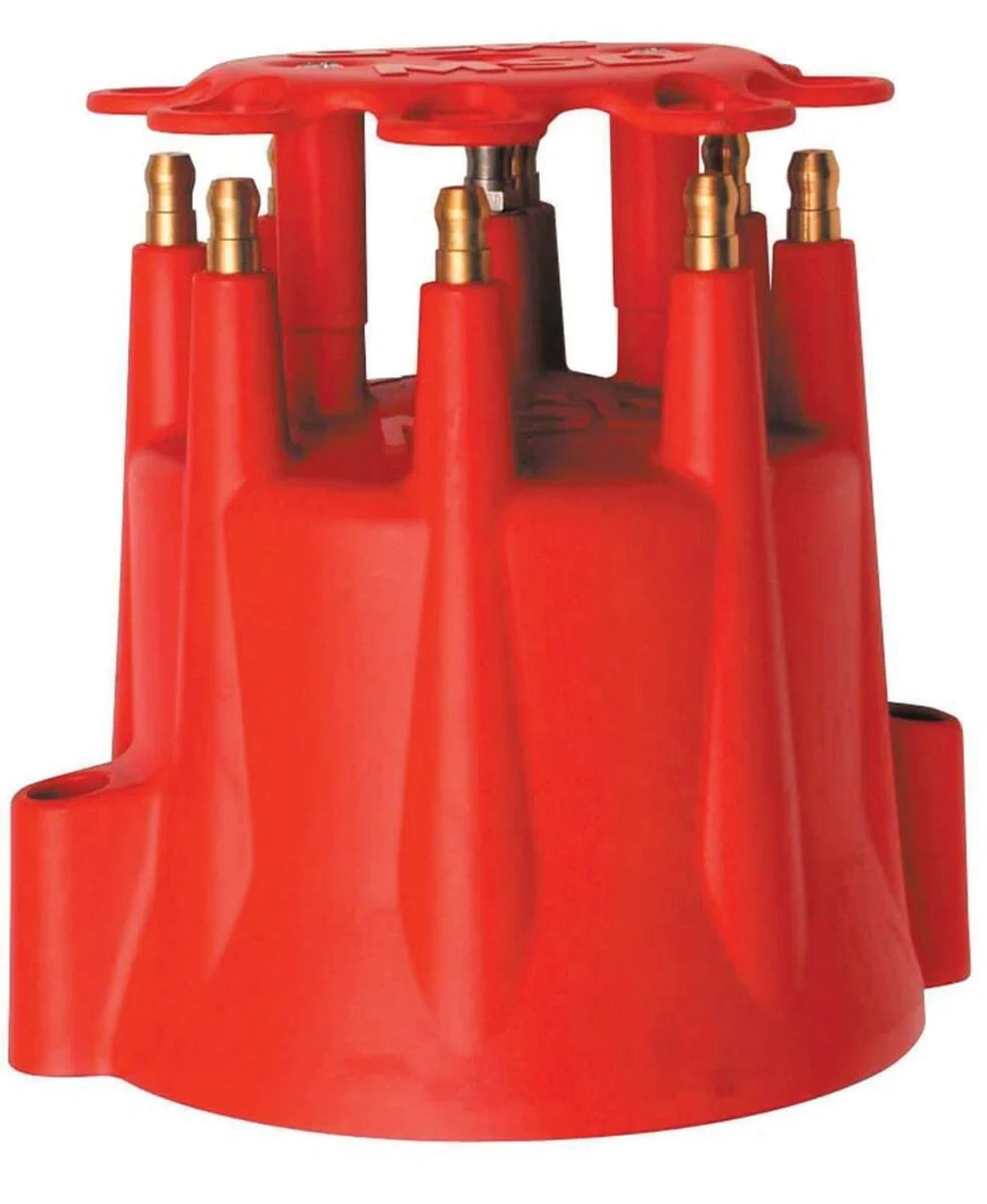Marine HEI Tower Cap w_Wire Retainer - 8565