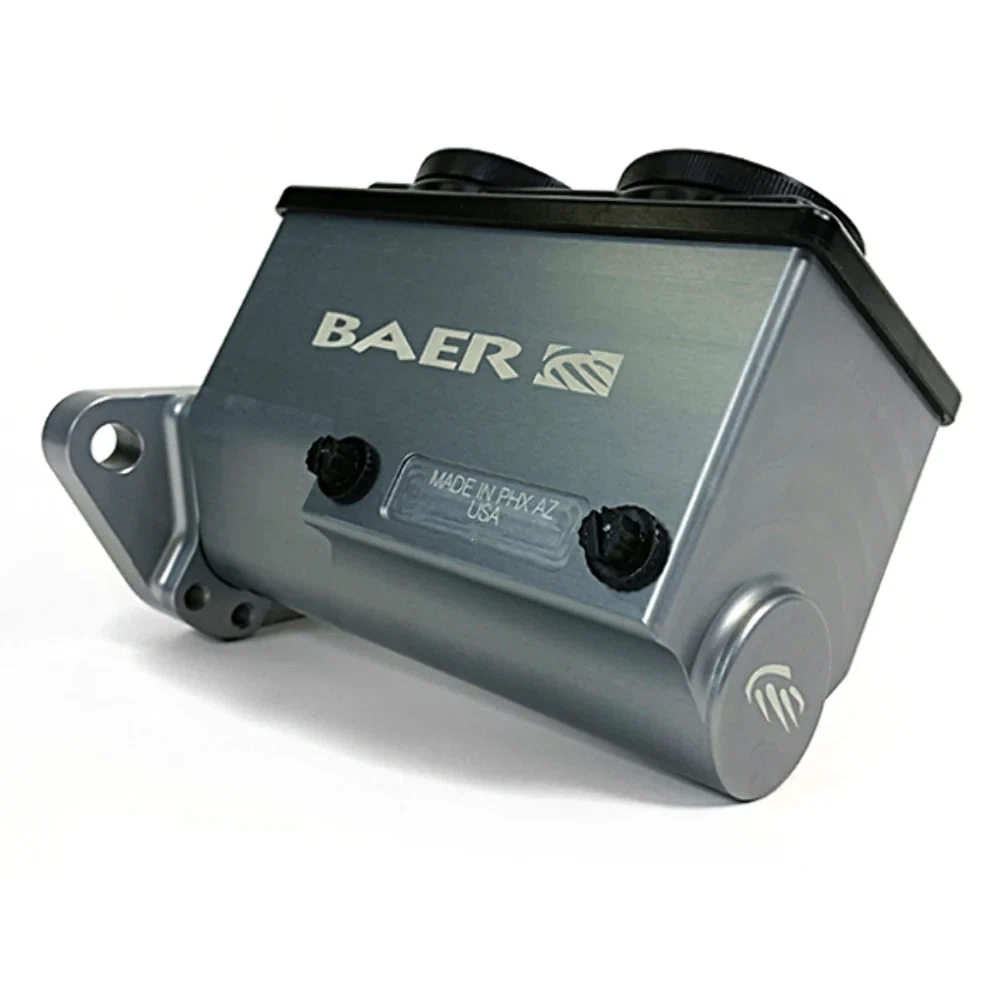 Master Cylinder 6801262RP