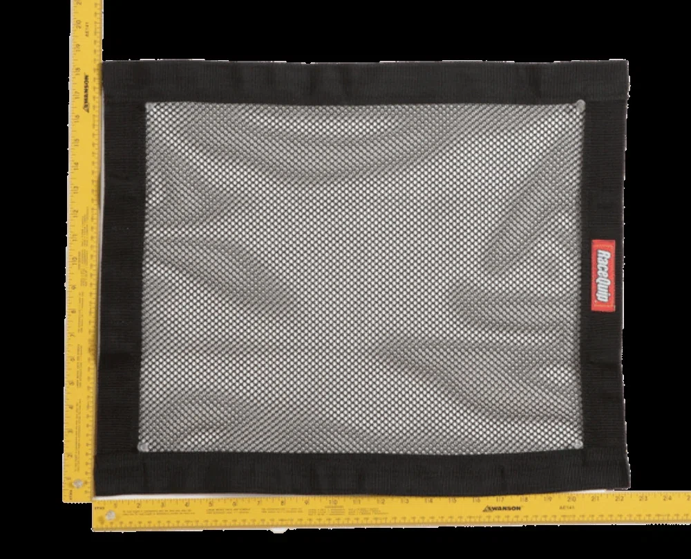 Mesh Window Net Black - 723003RQP