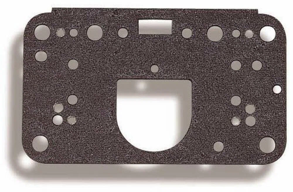 Metering Block Gasket - 108-36-2
