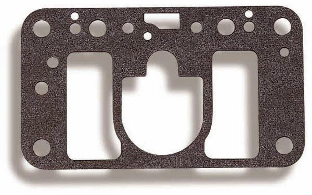 Metering Block Gasket - 108-55-2
