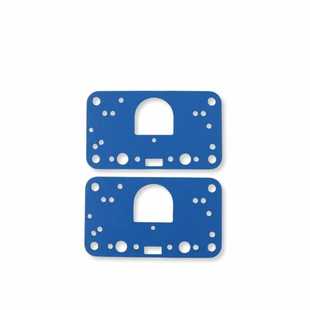 Metering Block Gasket - 108-89-2