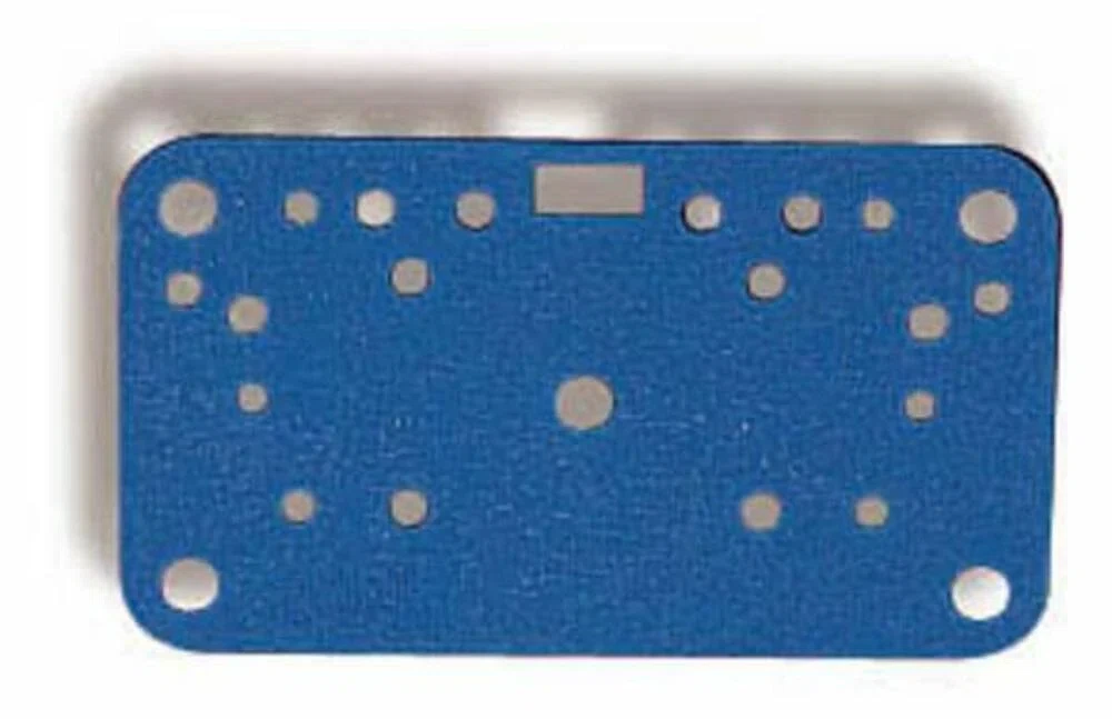 Metering Block Gasket - 108-90-2