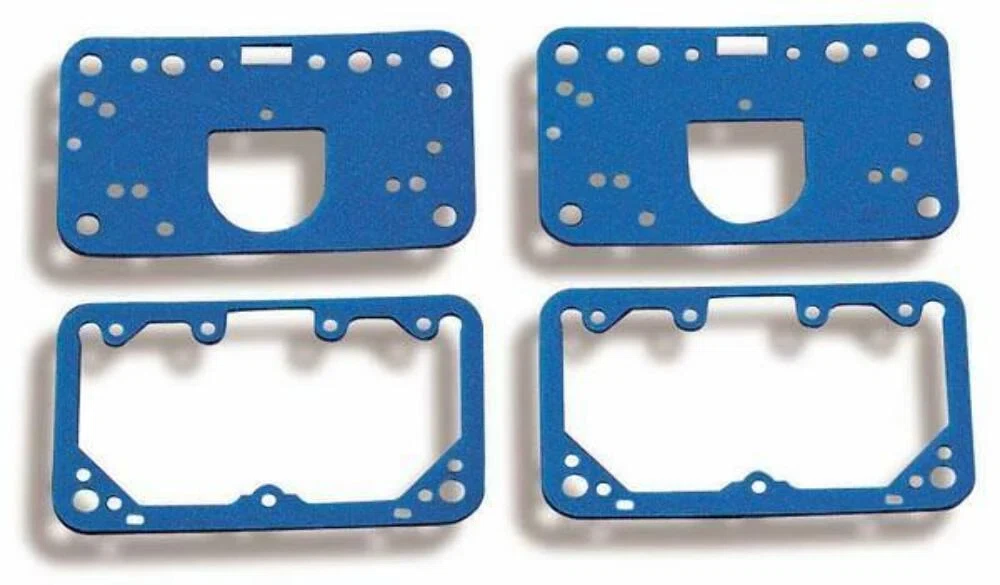 Metering Block_ Fuel Bowl Gasket Pack - 108-200