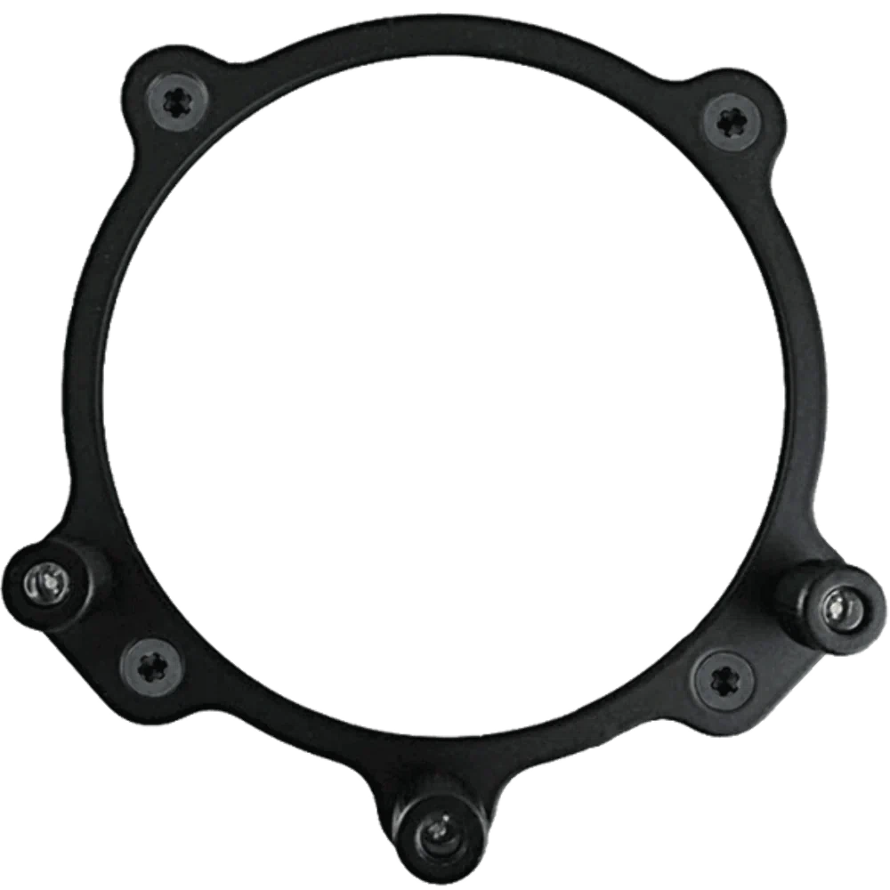 Moal Bomber 3 3_8_ Trim Bezel BZMA3LED