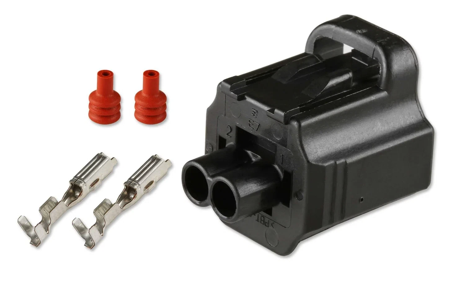 Modular Ford _ Coyote Idle Air Control Connector - 570-238