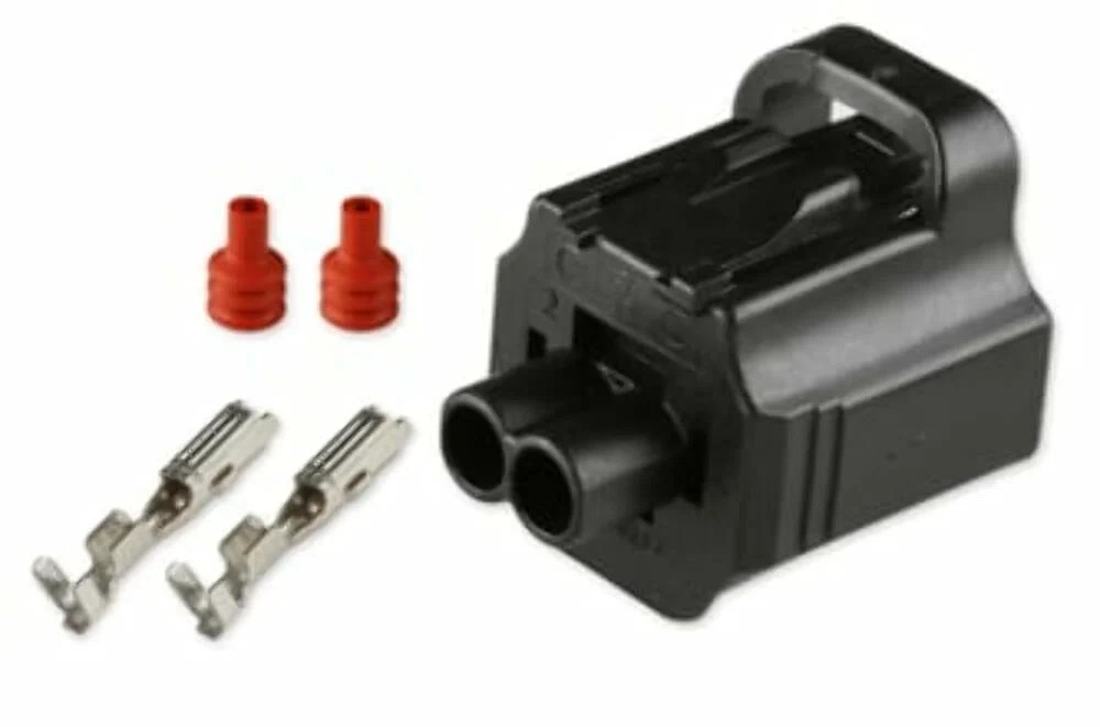 Modular Ford _ Coyote Manifold Air Temperature Connector 570-237