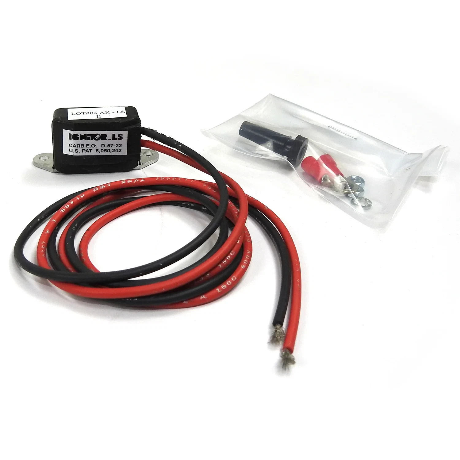 Module (Replacement) Ignitor for Distributor PerTronix D500718