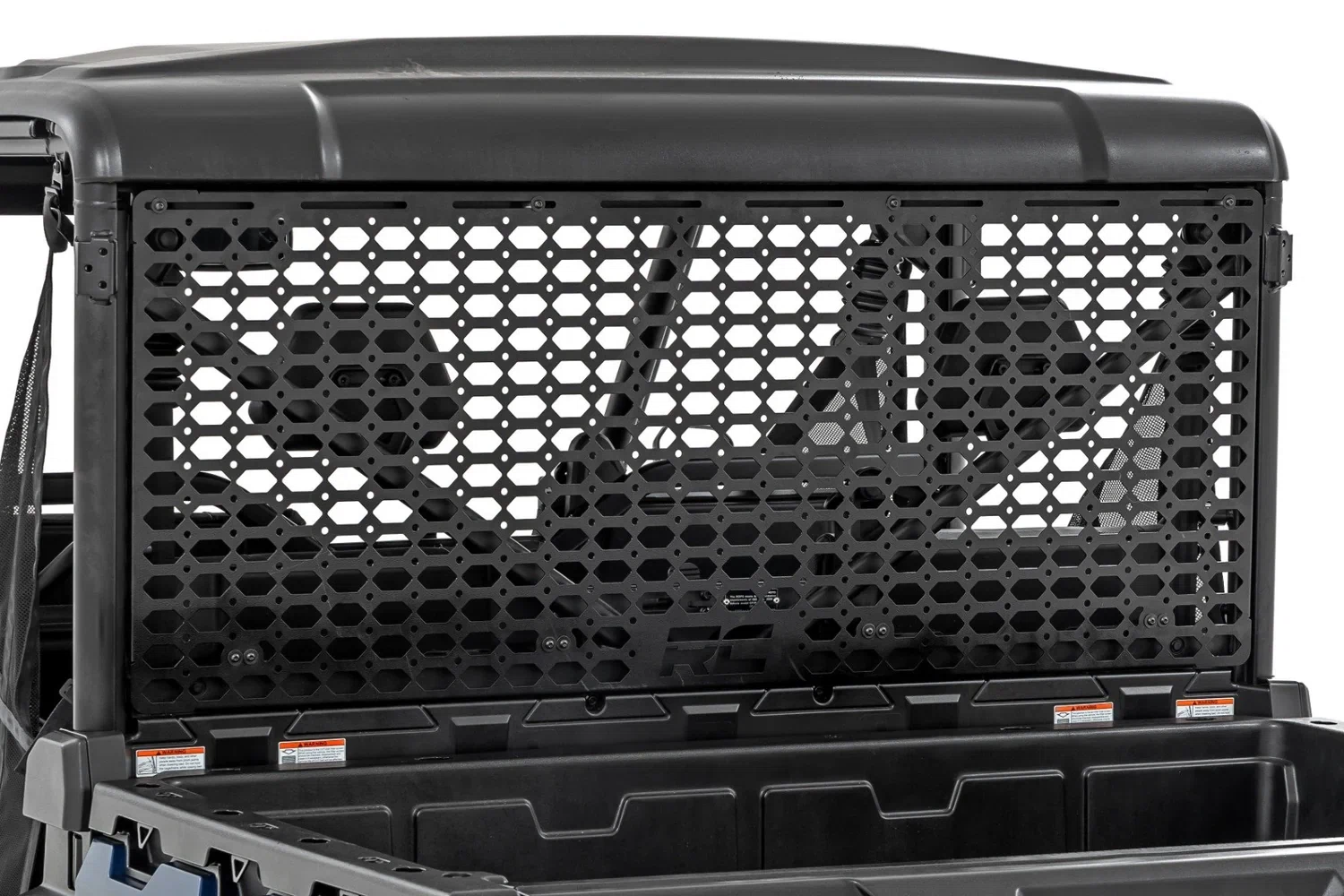 Molle Panel Kit Rear Window CFMOTO UFORCE 1000_1000XL