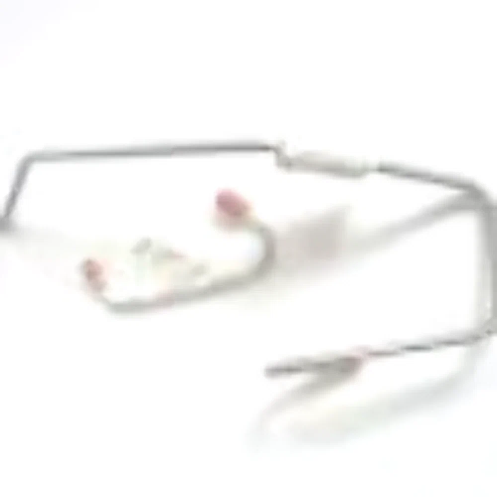 Mopar B Body Complete Brake Line Kit; Fine Lines-CBK0658SS