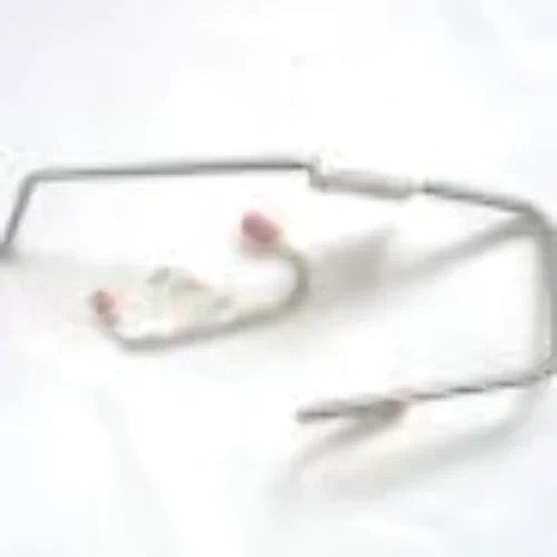Mopar B Body Complete Brake Line Kit; Fine Lines-CBK0660SS