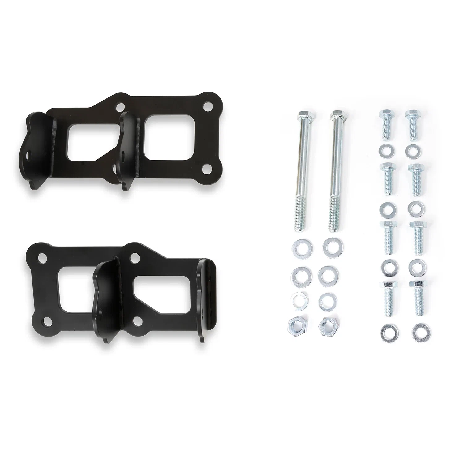 Motor Mounts for GM F Body LS Swap Motor Mount Steel SK105
