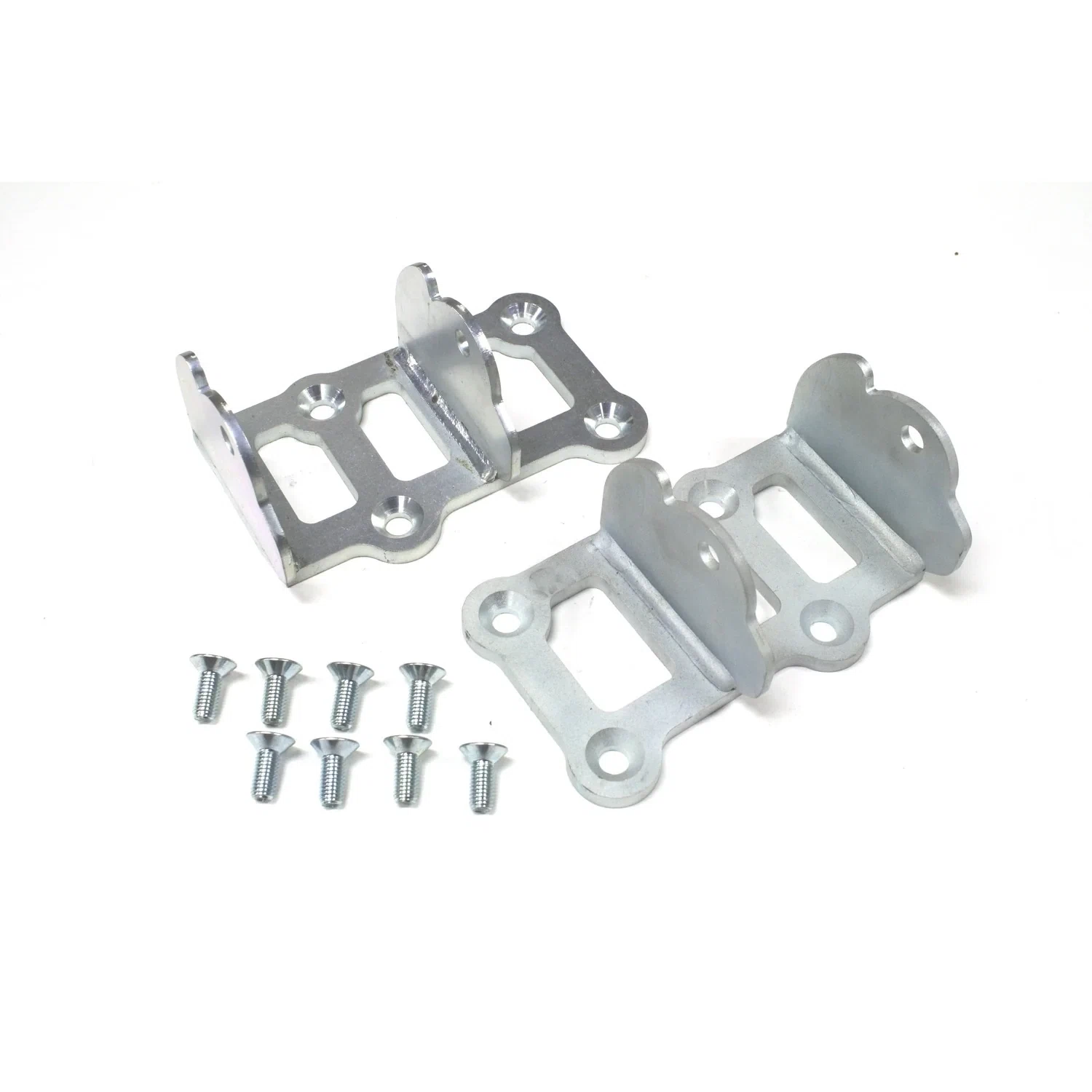 Motor Mounts for Motor Mount Adapter Plate Kit for LS1_LS6 GM engines into SK101