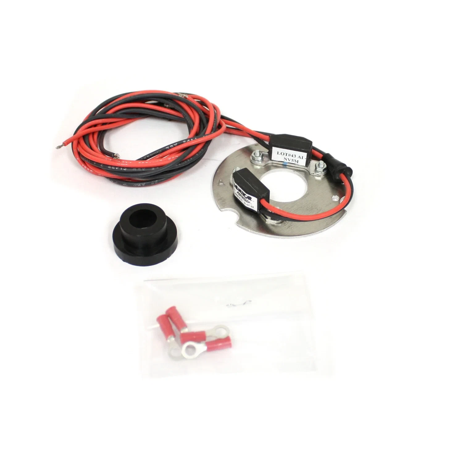 Mr-185 Ignitor Marelli 8 Cyl for Distributor Negative Ground PerTronix