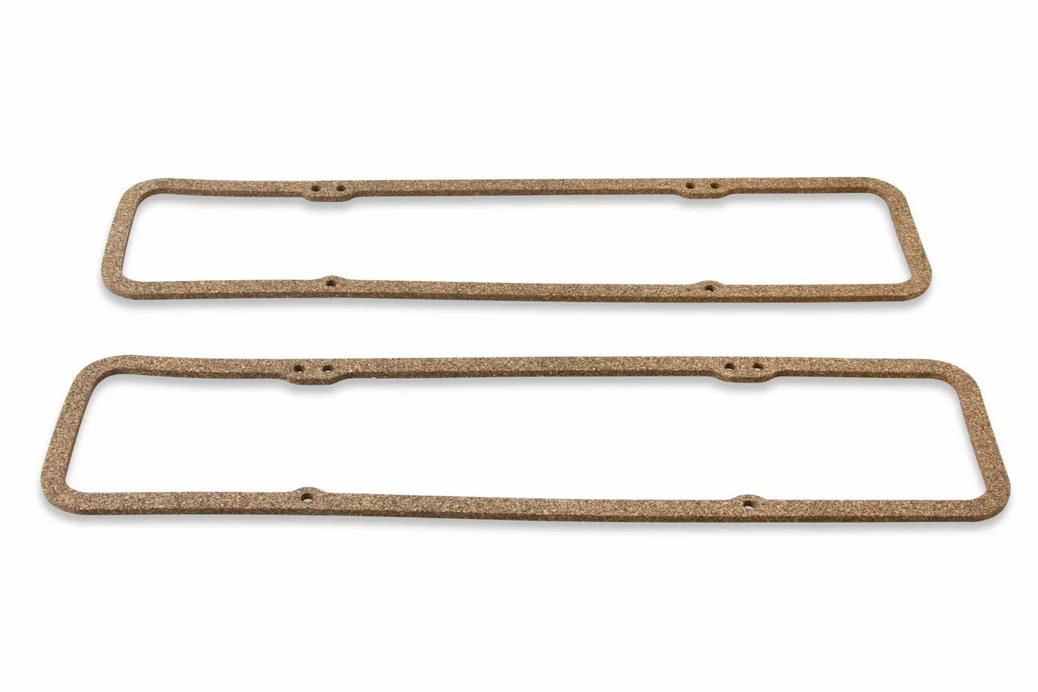 Mr Gasket 175 Small Block Chevy Cork Valve Cover Gasket Set 1958-86