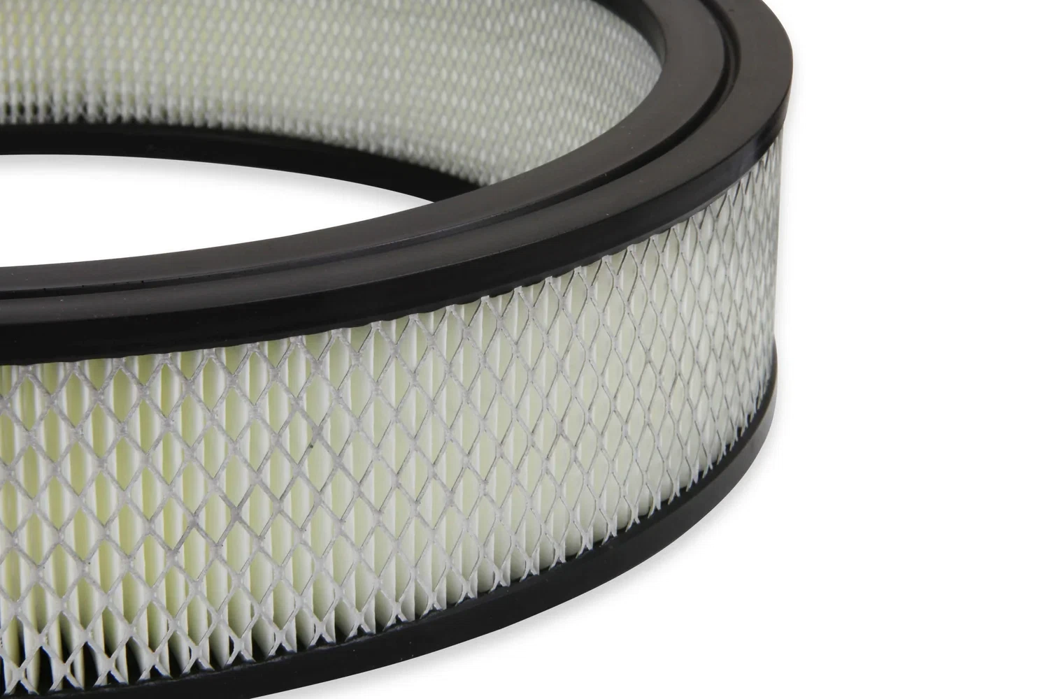 Mr Gasket 9790 14 X 3 Competition Air Cleaner