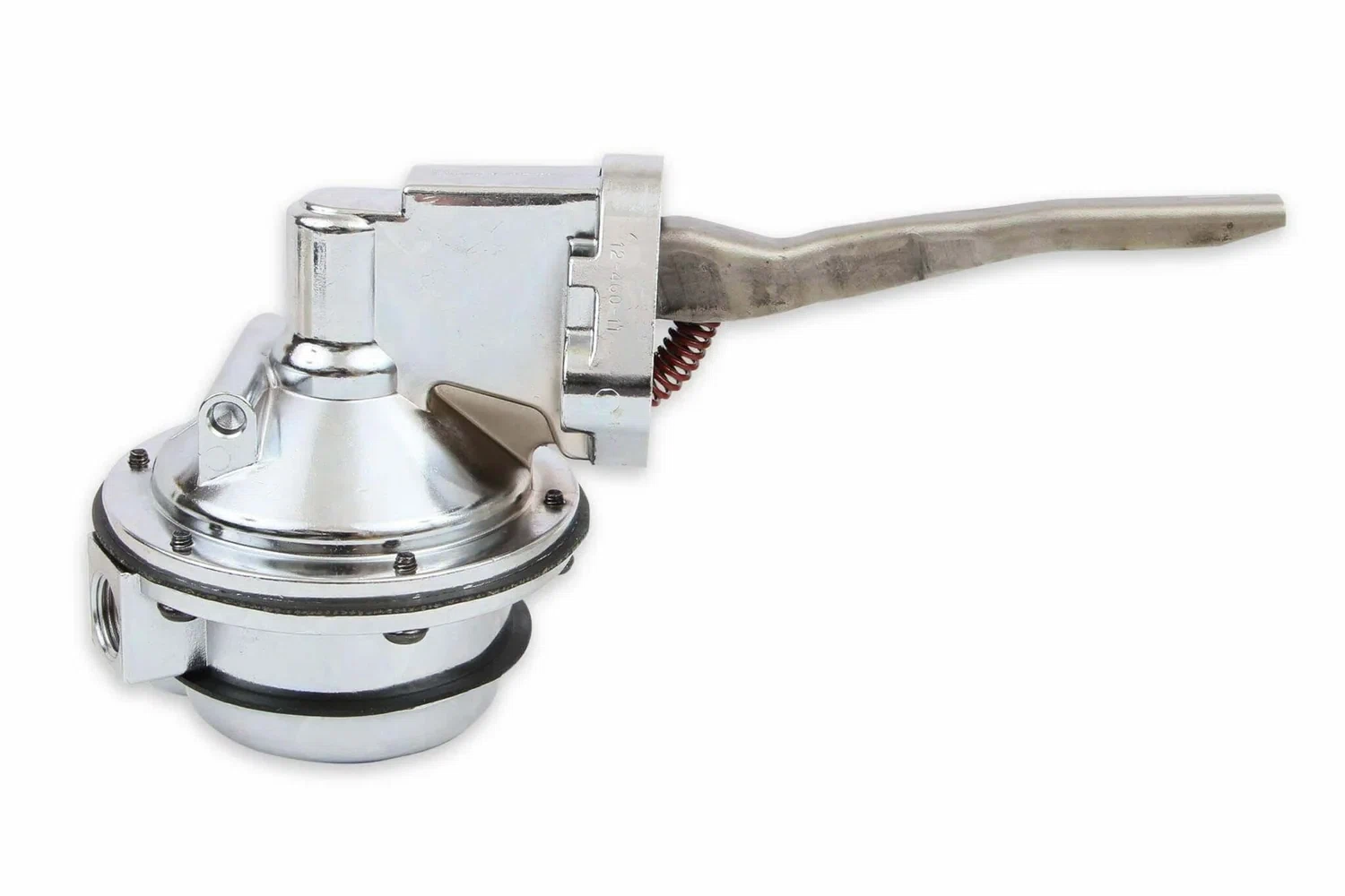 Mr. Gasket 110 GPH Mechanical Fuel Pump - 7720MRG
