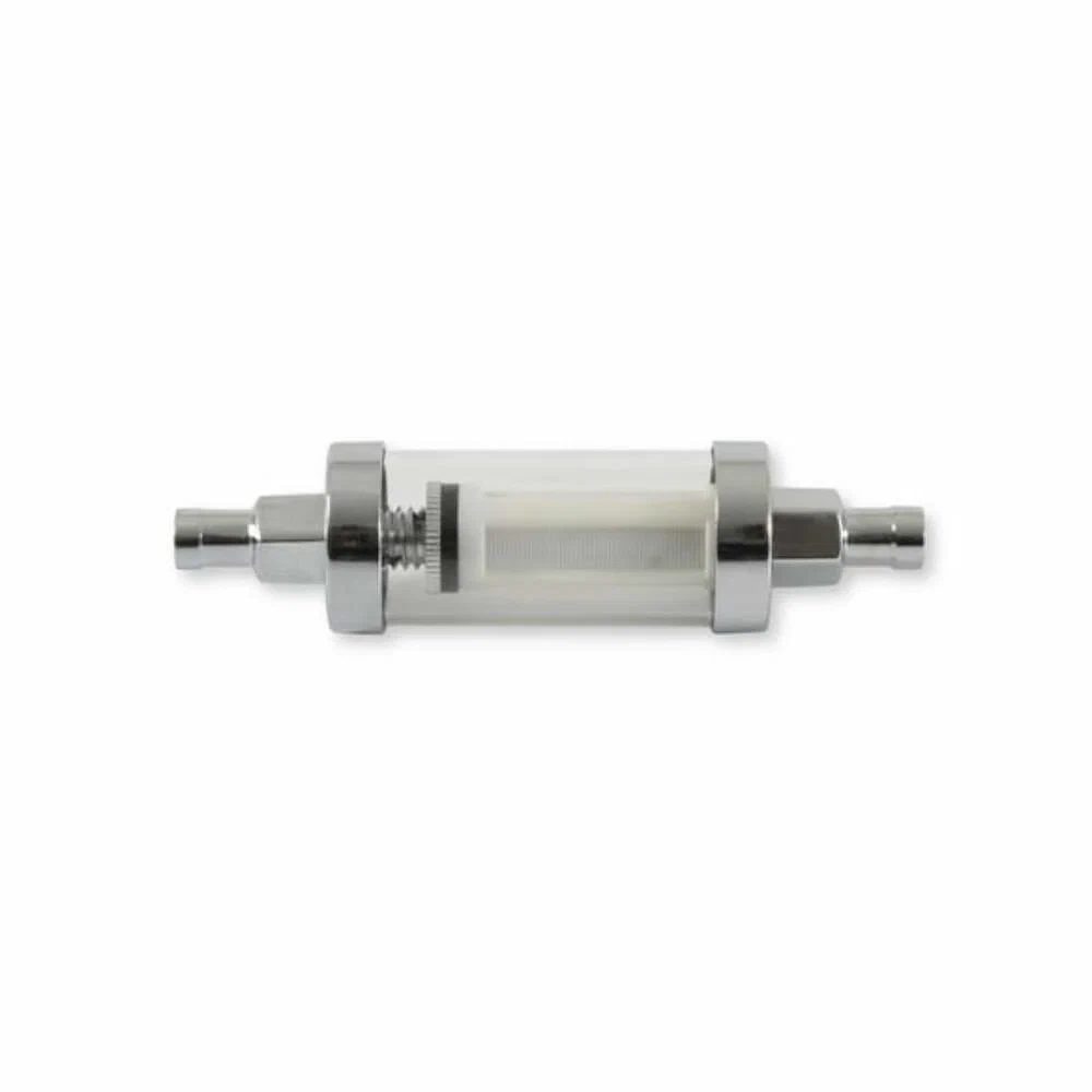 Mr. Gasket 9747 Clearview Fuel Filter Kit