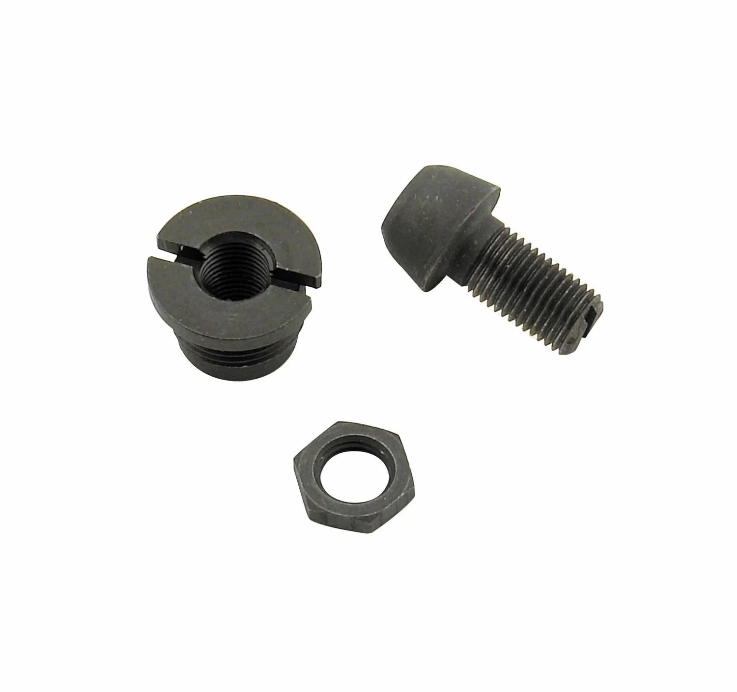 Mr. Gasket Adjustable Clutch Fork Pivot Ball with 7_16-10 Threads - 3855G