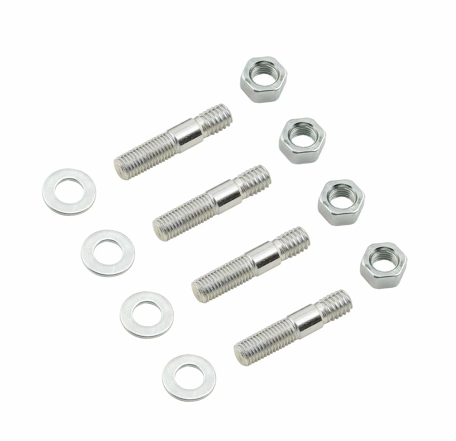 Mr. Gasket Carburetor Studs - 60
