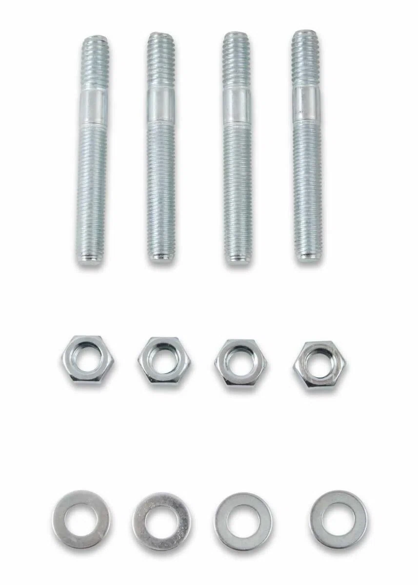 Mr. Gasket Carburetor Studs - 62