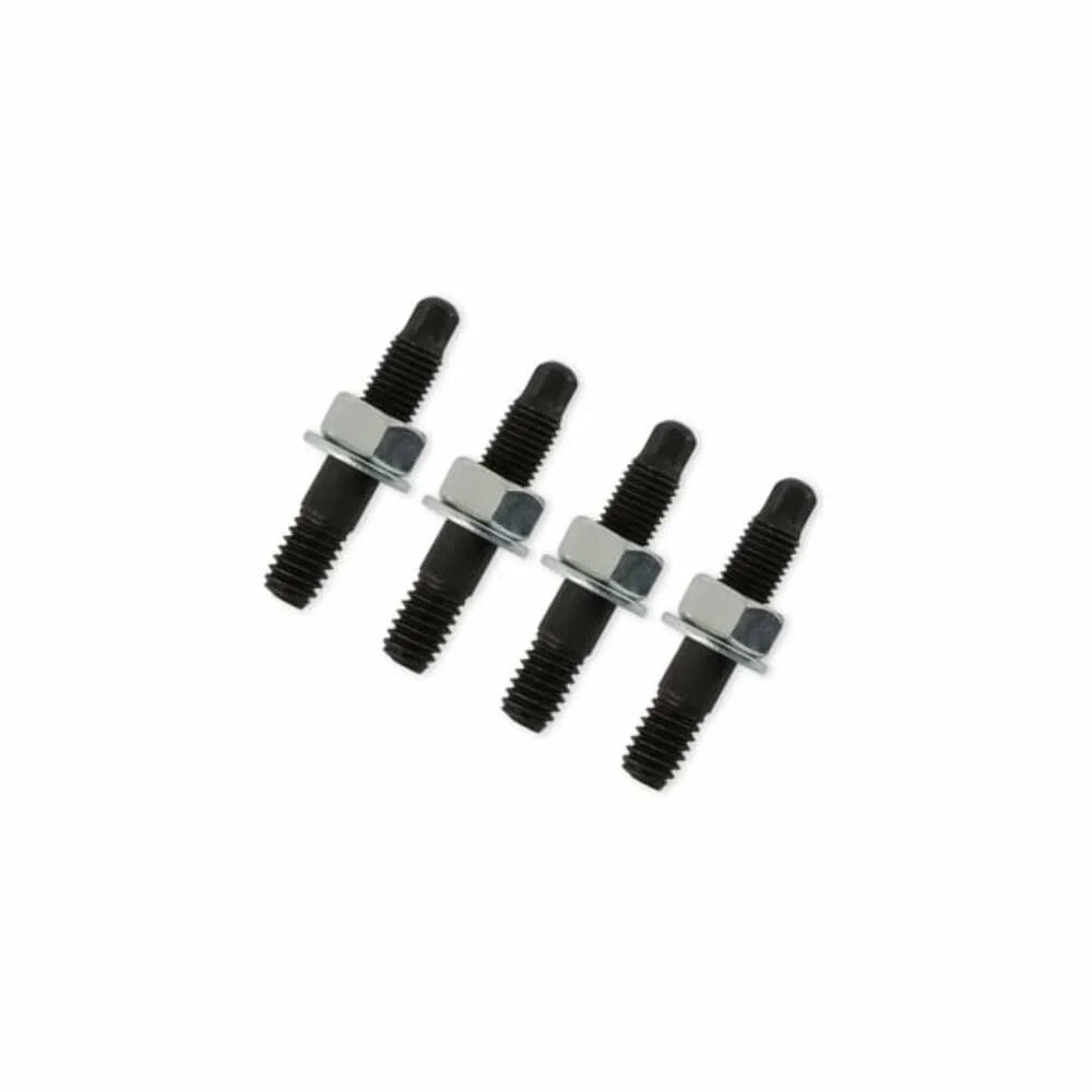 Mr. Gasket Carburetor Studs - 6345G