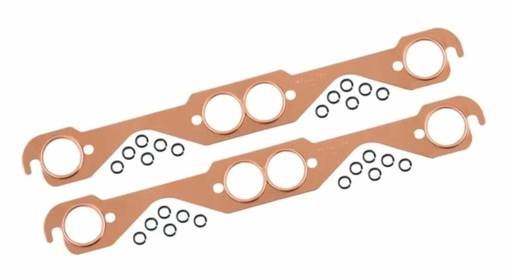 Mr. Gasket Copper Seal Header Gaskets - 7150MRG
