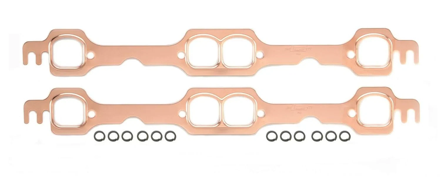 Mr. Gasket Copper Seal Header Gaskets - 7154